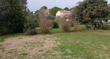 Marseille 13 Terrain à bâtir - 2441423-11680annonce220260226vIcT6.jpeg Maisons France Confort
