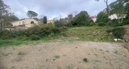 Aix-en-Provence Terrain à bâtir - 2441083-11680annonce2202602251zT8y.jpeg Maisons France Confort