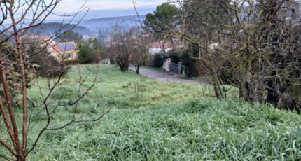 Cabriès Terrain à bâtir - 2440918-11680annonce520260225cuuNk.jpeg Maisons France Confort