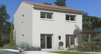 Thézan-lès-Béziers Maison neuve - 2502755-4586modele720190717AV5t6.jpeg Maisons France Confort