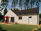 Maison à construire à Les Alleuds (49320) 2412973-939modele720230316ghyB8.jpeg Maisons France Confort