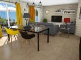 Maison à construire à Les Alleuds (49320) 2412973-939modele8202303162UWXK.jpeg Maisons France Confort