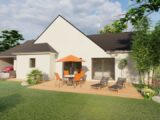 Maison à construire à Les Ponts-de-Cé (49130) 2502798-939modele720230630nSAqf.jpeg Maisons France Confort