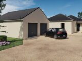Maison à construire à Les Ponts-de-Cé (49130) 2502773-939modele620230629lnDZR.jpeg Maisons France Confort