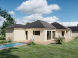 Maison à construire à Les Ponts-de-Cé (49130) 2502773-939modele820230629pFQVG.jpeg Maisons France Confort