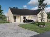 Maison à construire à Les Ponts-de-Cé (49130) 2502785-939modele620230614XUXTq.jpeg Maisons France Confort