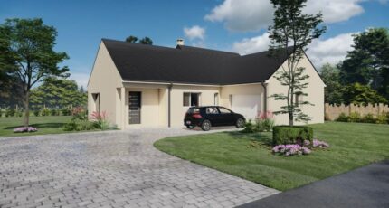 Les Ponts-de-Cé Maison neuve - 2502785-939modele620230614XUXTq.jpeg Maisons France Confort
