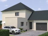 Maison à construire à Les Ponts-de-Cé (49130) 2502776-939modele620230628TZ0iA.jpeg Maisons France Confort