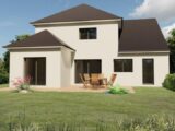 Maison à construire à Les Ponts-de-Cé (49130) 2502804-939modele720230630gPMfy.jpeg Maisons France Confort