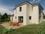 Maison à construire à Les Ponts-de-Cé (49130) 2502802-939modele720230630J85nK.jpeg Maisons France Confort