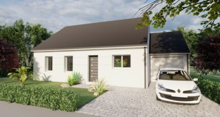 Baugé Maison neuve - 2502851-939modele6202303166tkno.jpeg Maisons France Confort