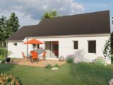 Maison à construire à Baugé (49150) 2502851-939modele720230316Bp3E1.jpeg Maisons France Confort
