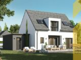 Maison à construire à Plouay (56240) 2502575-11165modele720251119dAM2t.jpeg Maisons France Confort