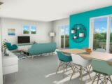 Maison à construire à Merlevenez (56700) 2502711-6245modele6202201117TOWH.jpeg Maisons France Confort
