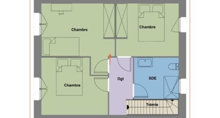 Merlevenez Maison neuve - 2502718-11165modele920251119pF4k1.jpeg Maisons France Confort