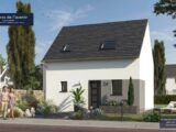 Maison à construire à Bobital (22100) 2502857-11165modele620260415avtTC.jpeg Maisons France Confort