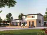 Maison à construire à Quimperlé (29300) 2502767-5377modele620201201OkhJq.jpeg Maisons France Confort