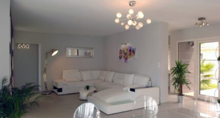 Saint-Seurin-sur-l'Isle Maison neuve - 2502916-3980modele720180907hk3L8.jpeg Maisons France Confort