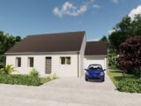 Maison à construire à La Pouëze (49370) 2502924-939modele6202303171TI5o.jpeg Maisons France Confort