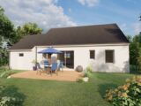 Maison à construire à La Pouëze (49370) 2502924-939modele720230317S2I2k.jpeg Maisons France Confort