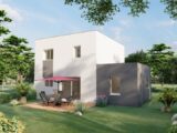 Maison à construire à La Pouëze (49370) 2502918-939modele720230327pqEyl.jpeg Maisons France Confort