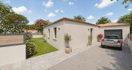 Pignans Maison neuve - 2503019-11039modele62026042221ivz.jpeg Maisons France Confort
