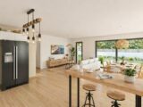 Maison à construire à Pignans (83790) 2503019-11039modele6202604227ZqZb.jpeg Maisons France Confort