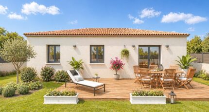 La Valette-du-Var Maison neuve - 2503008-11039modele620260422hElg8.jpeg Maisons France Confort