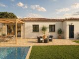 Maison à construire à Néoules (83136) 2503032-11039modele720260422fxtV7.jpeg Maisons France Confort