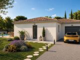 Maison à construire à Pignans (83790) 2503099-11039modele720260506lCxoT.jpeg Maisons France Confort