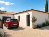 Maison à construire à Pignans (83790) 2503095-11039modele720260506d0Ego.jpeg Maisons France Confort