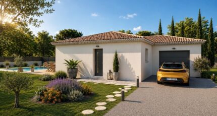 Néoules Maison neuve - 2503106-11039modele720260506lCxoT.jpeg Maisons France Confort