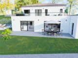 Maison à construire à Meyrannes (30410) 2502993-5100modele1020230928SuSGE.jpeg Maisons France Confort
