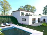 Maison à construire à Meyrannes (30410) 2502993-5100modele620230928H4FhN.jpeg Maisons France Confort