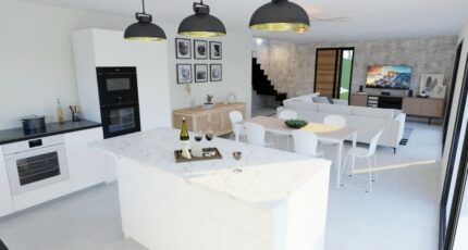 Meyrannes Maison neuve - 2502993-5100modele720230928ASmpR.jpeg Maisons France Confort