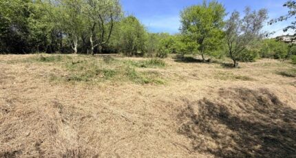 Meyrannes Maison neuve - 2502993-5100annonce220260506gS37z.jpeg Maisons France Confort