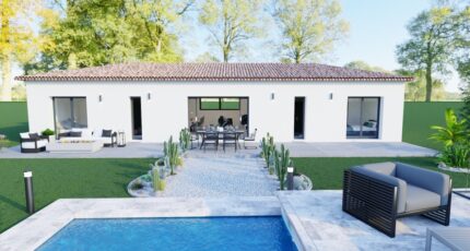 Meyrannes Maison neuve - 2503007-5100modele620231117F3wWf.jpeg Maisons France Confort