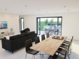 Maison à construire à Meyrannes (30410) 2503007-5100modele8202311175cK8V.jpeg Maisons France Confort