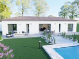 Maison à construire à Meyrannes (30410) 2503007-5100modele920231117VD0Cq.jpeg Maisons France Confort
