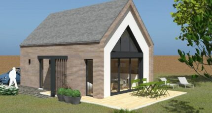 Plérin Maison neuve - 2464212-11165modele620260113myGc6.jpeg Maisons France Confort