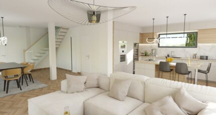 Binic-Étables-sur-Mer Maison neuve - 2464207-11165modele6202511246wPK5.jpeg Maisons France Confort