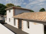 Maison à construire à Arcachon (33120) 2442180-11295modele720250730xz5JW.jpeg Maisons France Confort