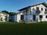 Maison à construire à Arcachon (33120) 2442117-11342modele820250520D4RMv.jpeg Maisons France Confort