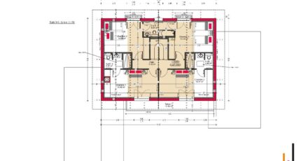 Arcachon Maison neuve - 2442117-11342modele720250520RiFy6.jpeg Maisons France Confort