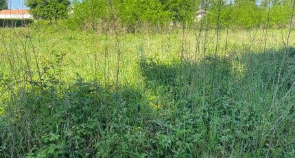 Biganos Terrain à bâtir - 2442599-11272annonce120260227TZ6m3.jpeg Maisons France Confort