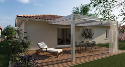 Le Teich Maison neuve - 2456362-11295modele720250528LdRzC.jpeg Maisons France Confort