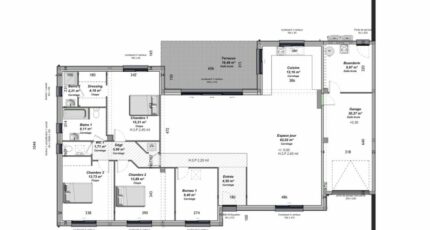 Pibrac Maison neuve - 2501232-5187modele92026042993h1J.jpeg Maisons France Confort