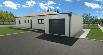 Pibrac Maison neuve - 2502782-1132modele9202302249rvRD.jpeg Maisons France Confort