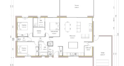 Pibrac Maison neuve - 2502782-1132modele10202302243wL3K.jpeg Maisons France Confort