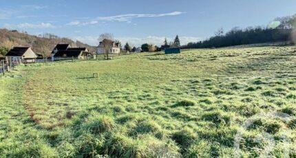 Bonneuil-en-Valois Maison neuve - 2502914-4496annonce1202605065dQ97.jpeg Maisons France Confort